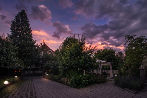 Hotel Max Aviation Villa (Bern)